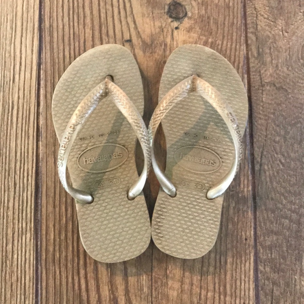 Toddler Havaianas